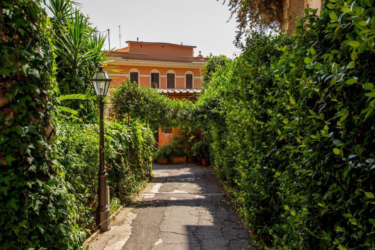 Appartamento Daplace - Terenzia Roma