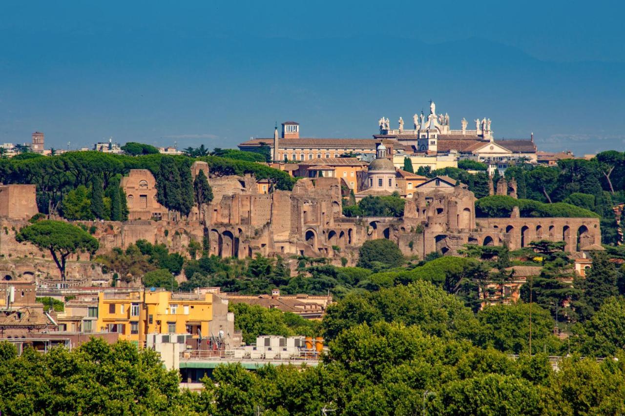 Daplace - Terenzia Appartamento *